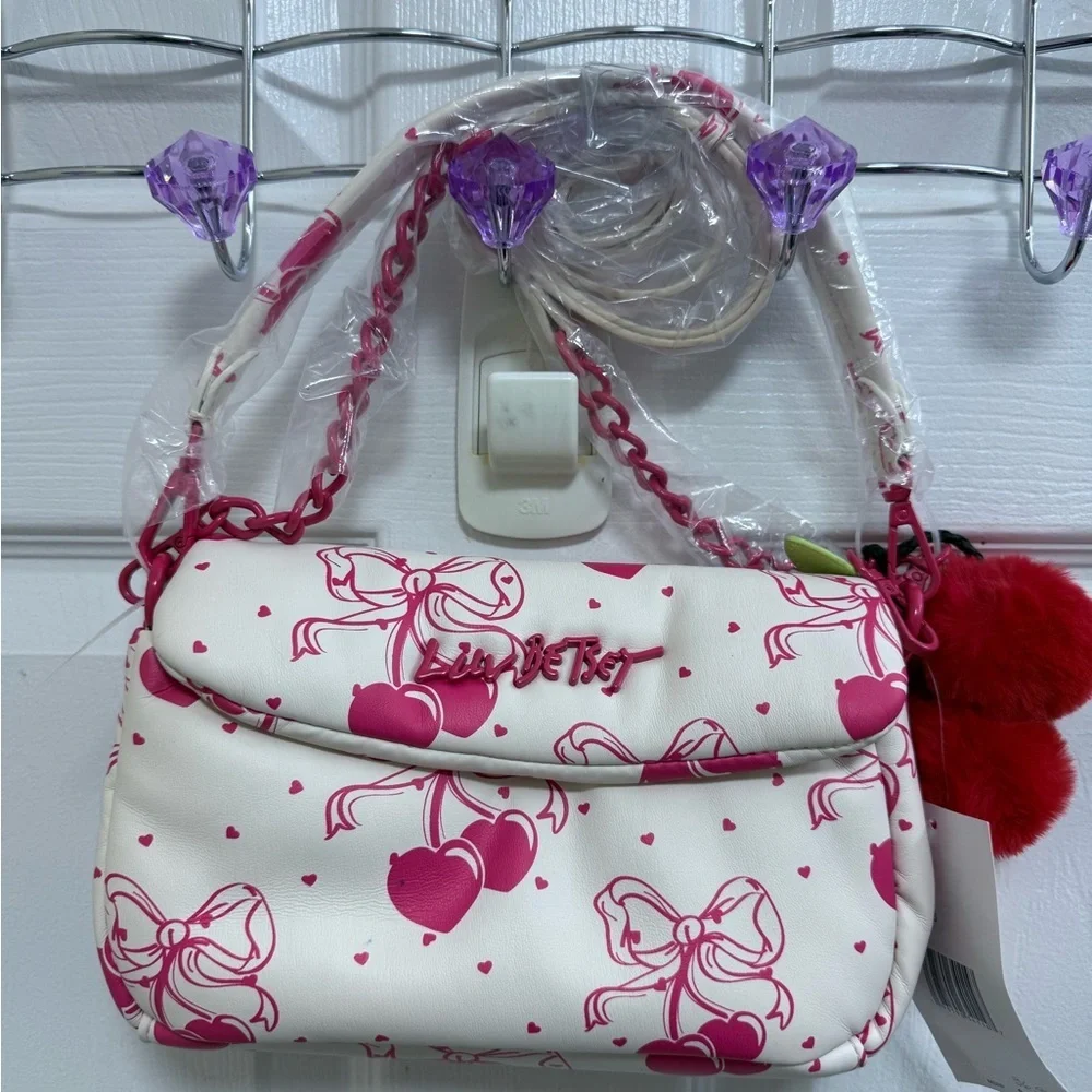 Betsey Johnson elevate your